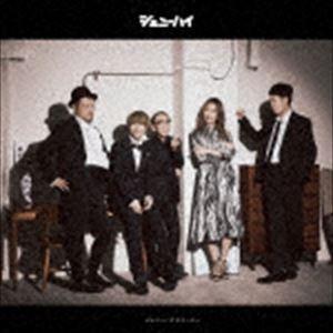 ジェニーハイ / ジェニーハイストーリー（初回限定盤／2CD＋DVD） [CD]