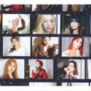 TWICE / BETTER（初回限定盤A／CD＋DVD） [CD]｜dss