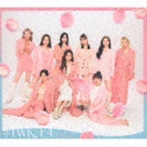 TWICE / ＃TWICE4（初回限定盤B／CD＋DVD） [CD]｜dss