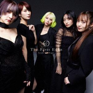 East Of Eden / The First Eden - Seeds Of Hope（初回限定...