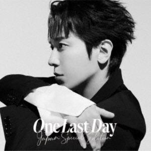【特典付】ジョン・ヨンファ（from CNBLUE） / One Last Day 〜Japan S...
