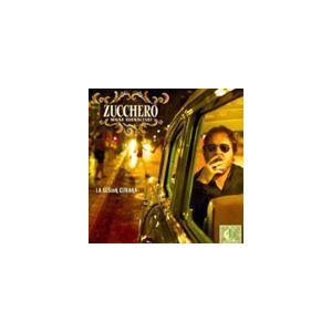 ズッケロ / キューバン・セッションズ [CD]