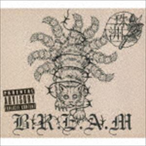 珠洲 / B.R.E.A.M [CD]