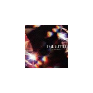 松田樹利亜 / REAL GLITTER [CD]