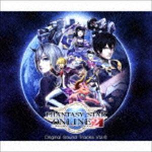 ゲーム ミュージック ファンタシースターオンライン2 オリジナルサウンドトラック Vol 6 Cd Texascashandpawn Com
