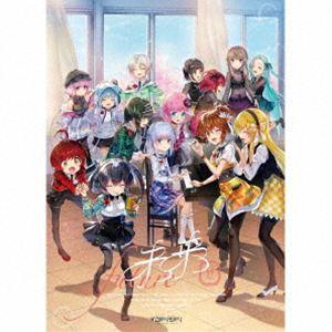 イロドリミドリ / 未来（2CD＋Blu-ray） [CD]
