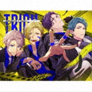 Impish Crow / DIG-ROCK Impish Crow mini Album ”TRI...