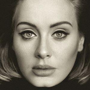 Adele/25 [CD]の商品画像