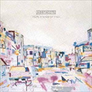 ノースコート / ホープ・イズ・メイド・オブ・スティール [CD]