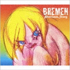 BREMEN / Precious Story [CD]