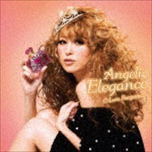 (オムニバス) C-love FRAGRANCE Angelic Elegance [CD]｜dss