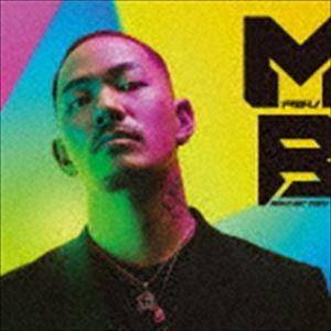 MABU / BRIGHTEST DOPE（CD＋DVD） [CD]