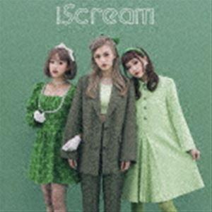 iScream / i -Special Edition-（CD＋DVD） [CD]｜dss