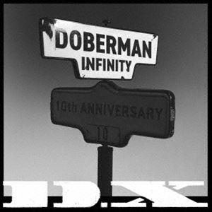 DOBERMAN INFINITY / D.X（通常盤／CD（スマプラ対応）） [CD]