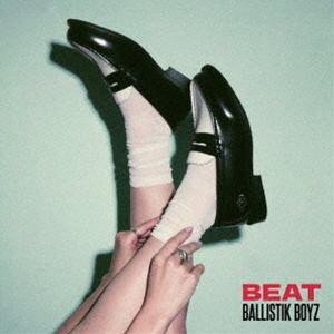 BALLISTIK BOYZ from EXILE TRIBE / BEAT（通常盤） [CD]