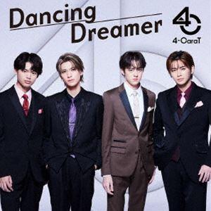 4-CaraT / Dancing Dreamer（通常盤） [CD]｜dss