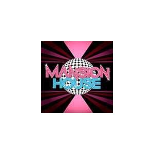 (オムニバス) MANSION HOUSE [CD]｜dss