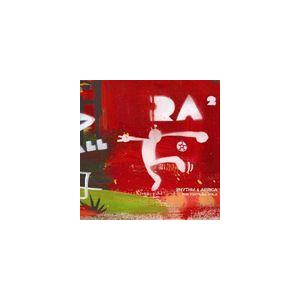 (オムニバス) アール＆エー〜リズム アンド アフリカ フォー フットボール ボリュームツー [CD]