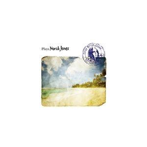 (オムニバス) Plays ”Norah Jones” Hawaiian Cover [CD]