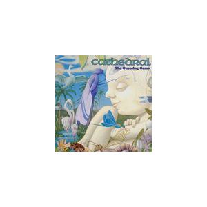 カテドラル / ザ・ゲッシング・ゲーム [CD]