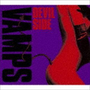 VAMPS / DEVIL SIDE（通常盤） [CD]｜dss