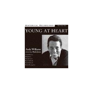 国内盤CD][新品]アンディ・ウィリアムス / アンディ