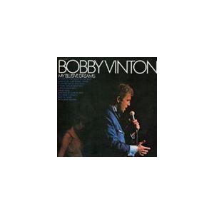 ボビー・ヴィントン / 二人の青い鳥 ＋7 [CD]