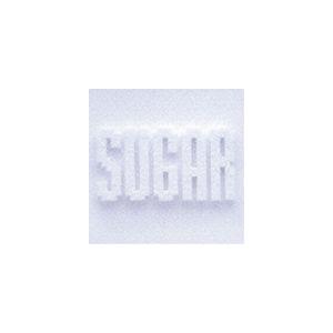 JACREN/SUGAR [CD]の商品画像