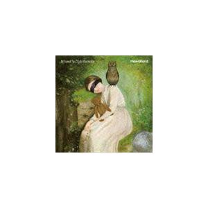 Hawaiian6 / Where The Light Remains [CD]