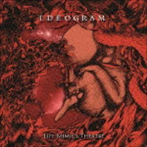 イディアグラム / Life Mimics Theatre [CD]