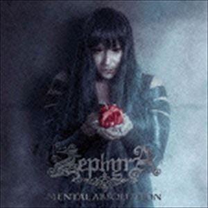ゼフィラ / Mental Absolution [CD]