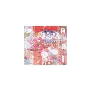 阿部義晴 / R [CD]