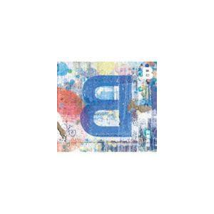 阿部義晴 / B [CD]