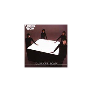BOWWOW / GLORIOUS ROAD [CD]