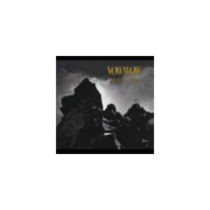 VOWWOW / MOUNTAIN TOP（Blu-specCD） [CD]