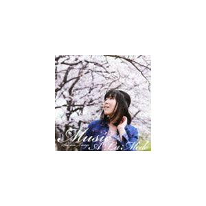 丹下桜 / Music A La Mode [CD]