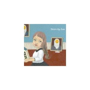 ブライアン・ザ・サン / 彼女はゼロフィリア [CD]