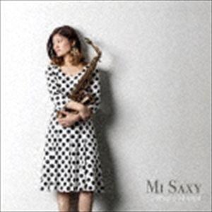 Ayako Minami / MI SAXY [CD]｜dss