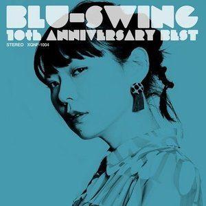 Blu Swing Blu Swing 10th Anniversary Best Cd タワーレコード Yahoo 店 通販 Yahoo ショッピング