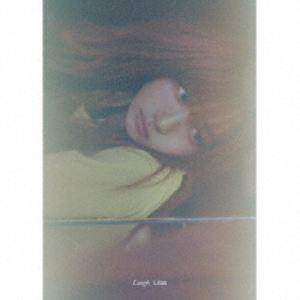 【特典付】幾田りら / Laugh（初回生産限定盤／2CD） (初回仕様) [CD]