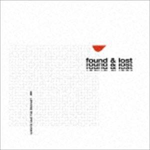 Survive Said The Prophet / found ＆ lost [CD]｜dss