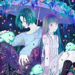 【特典付】YOASOBI / THE BOOK for，（完全生産限定盤／2LP） (初回仕様) [...