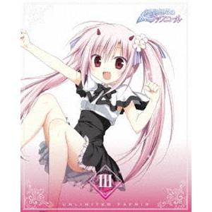 銃皇無尽のファフニール Vol.3【Blu-ray 初回限定盤】 [Blu-ray]