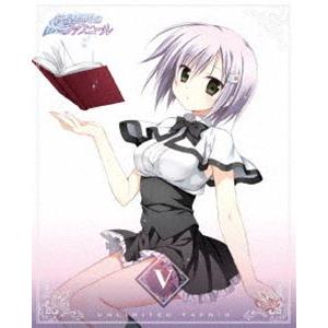 銃皇無尽のファフニール Vol.5【Blu-ray 初回限定盤】 [Blu-ray]