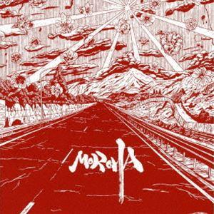 MOROHA / MOROHA III [CD]