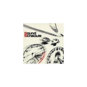 Sound Schedule / スペシャルナンバー [CD]｜dss