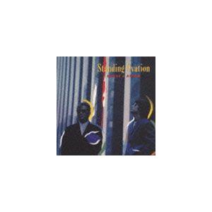 CHAGE＆ASKA / Standing Ovation（初回生産限定盤／SHM-CD） [CD]｜dss