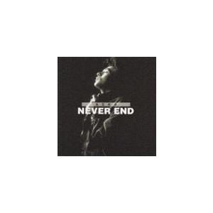 ASKA / NEVER END [CD]