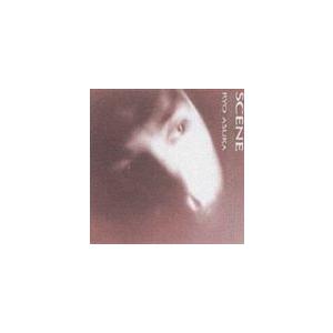 ASKA / SCENE [CD]