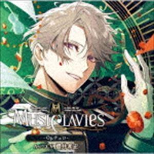 MusiClavies / MusiClavies -Op.チェロ- [CD]｜dss